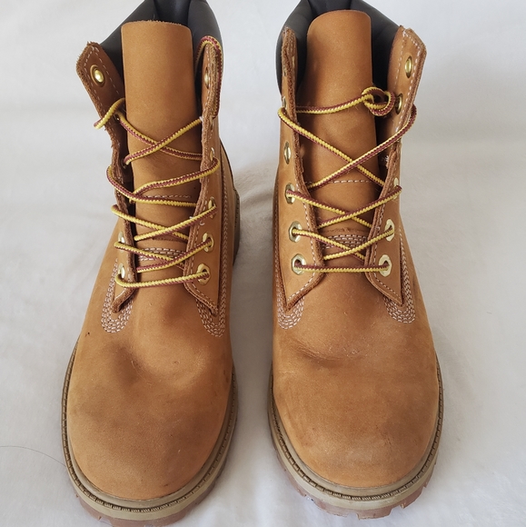 Timberland Other - Timberland Kids Boots